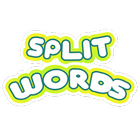 Split Words ikon