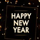 Happy New Year Images-icoon