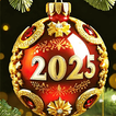 Happy New Year 2025