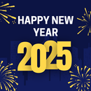 Frohes neues Jahr Bilder APK