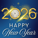 APK Auguri di Buon Anno 2026