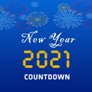New Year Countdown 2021 APK