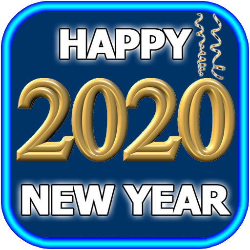 Happy New Year Images 2020 - Happy New Year 2020