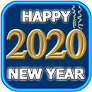 Happy New Year Images 2020 - Happy New Year 2020 APK