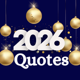 Happy New Year 2026 Quotes APK