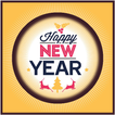 Happy New Year Status Video,Text And Images Wishes