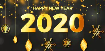 Happy New Year 2020