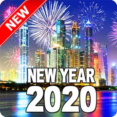 Frohes neues Jahr 2020 APK Herunterladen
