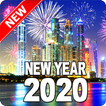 ”Happy New Year 2020