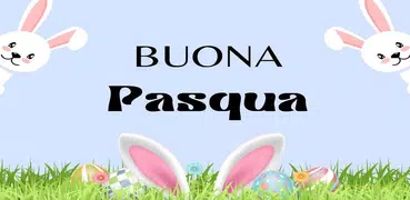 Buona Pasqua 2024