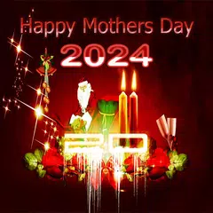 Happy Mothers Day 2024 アプリダウンロード