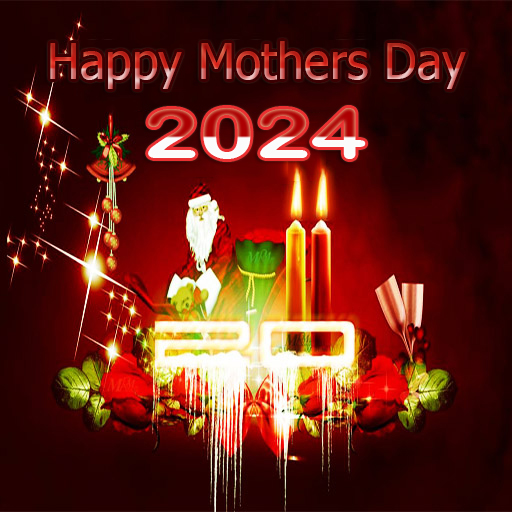 Happy Mothers Day 2024