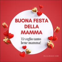 1 Schermata Buona Festa Della Mamma 2024