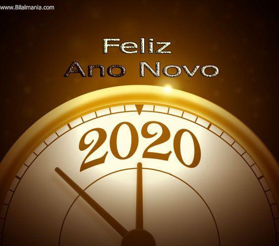 Resultado de imagem para feliz 2020 cartazes  gif