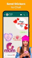 برنامه‌نما Happy Mothers Day 2024 عکس از صفحه