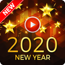 Happy New Year 2020 Live Wallpaper APK