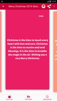 Christmas 2020 : Best Wishes, SMS, Quotes ! capture d'écran 3