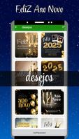 feliz ano novo gif 2025 Screenshot 3