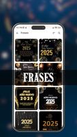 feliz año nuevo frases 2025 скриншот 2