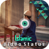 Islamic Video Status أيقونة