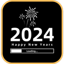 happy new year wishes 2024 APK