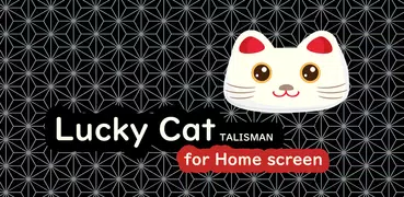 Lucky Cat Talisman