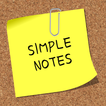 ”Another Note Widget