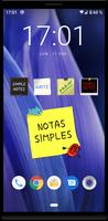 Another Note Widget Poster