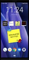 Another Note Widget-poster