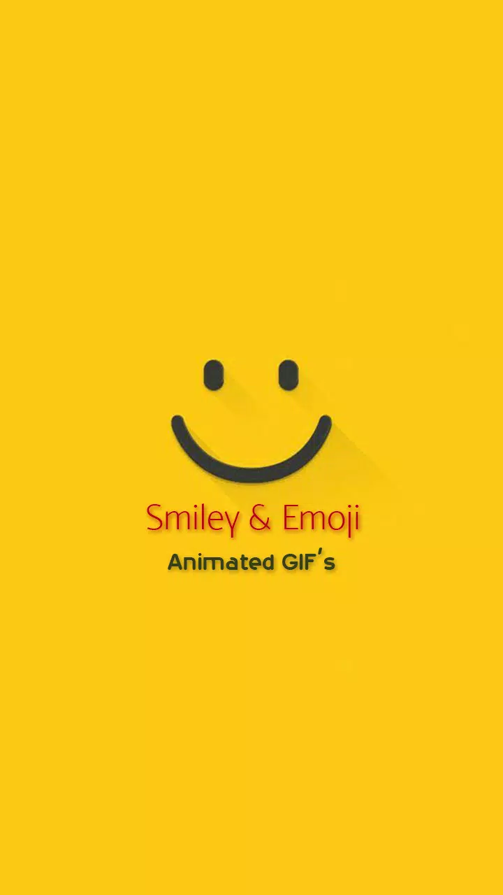 Smiley & Emoji Animated GIF : Emoticons & stickers APK per Android Download Smiley & Emoji Animated GIF : Emoticons & stickers APK per Android Download