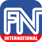 Fresh News International icon