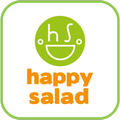 Happy Salad