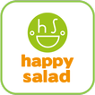 Happy Salad ikon