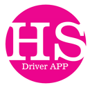 Happy Shopping Driver App APK