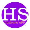 APK Happy Shopping Customer App