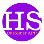 ”Happy Shopping Customer App