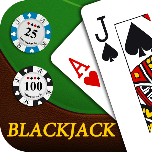 Black jack en vivo