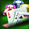 Blackjack أيقونة