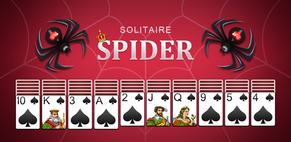 Spider Solitaire - Download & Play on PC