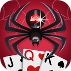 Spider Solitaire biểu tượng