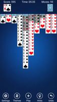 Spider Solitaire ảnh chụp màn hình 3