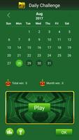 Spider Solitaire اسکرین شاٹ 1