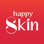 Happy Skin icône
