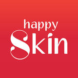 Happy Skin simgesi