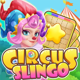 Circus Slingo - Bingo game