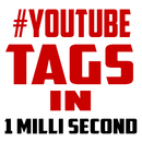 Get Tags - See Tags of YouTube Trending Video APK