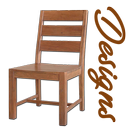 Latest Wooden Chair Designs(offline) APK