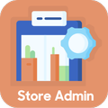 Store Manager App - Happy Store - SuperAppZ Demo