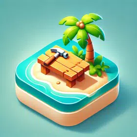 Survival Island Simulator