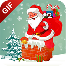Noel gif APK